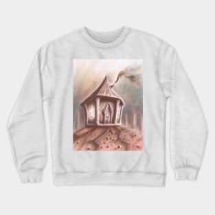 Dwelling Crewneck Sweatshirt